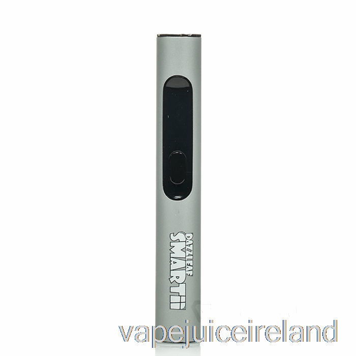 Vape Flavours DAZZLEAF SMARTii 510 Battery Silver